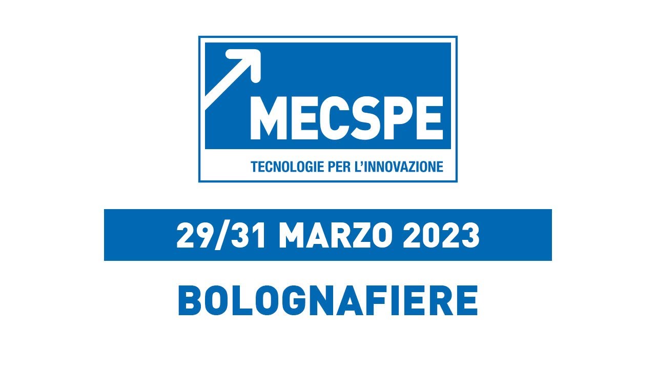 Vi aspettiamo al PADIGLIONE 36 STAND C86 per poter scoprire insieme tutte le novità relative ai nostri servizi di Scansione Ottica 3D, Reverse Engineering, Stampa 3D e produzione additiva.