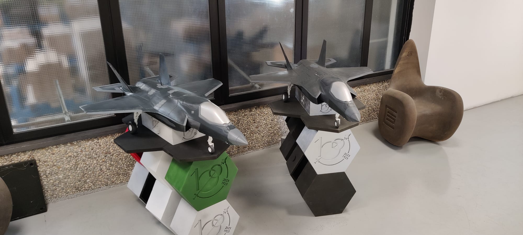 Stampa 3D di prototipi