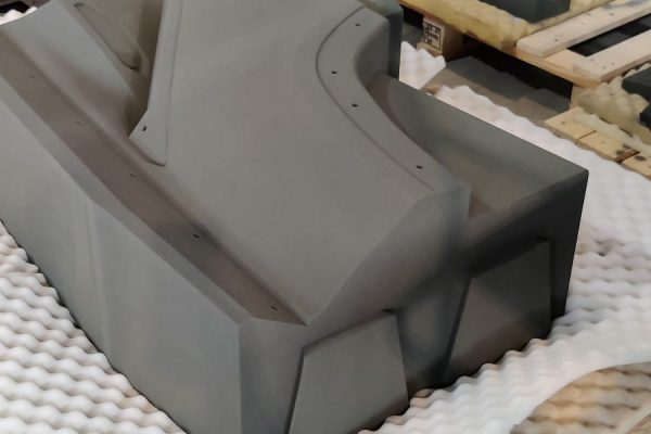 La stampa 3D nel settore Automotive