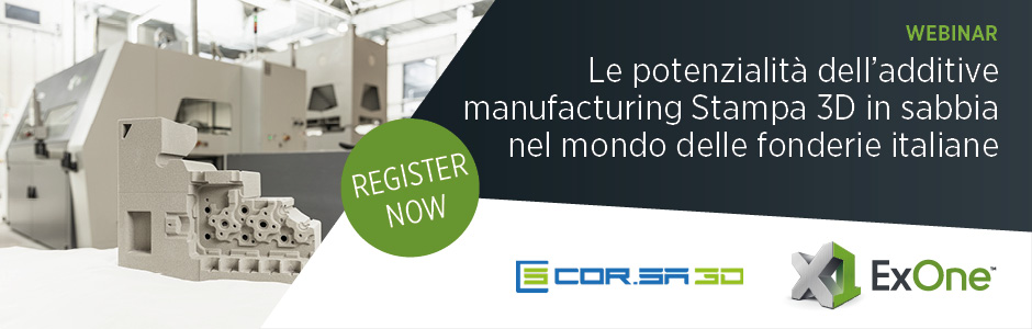 Webinar corsa 3D